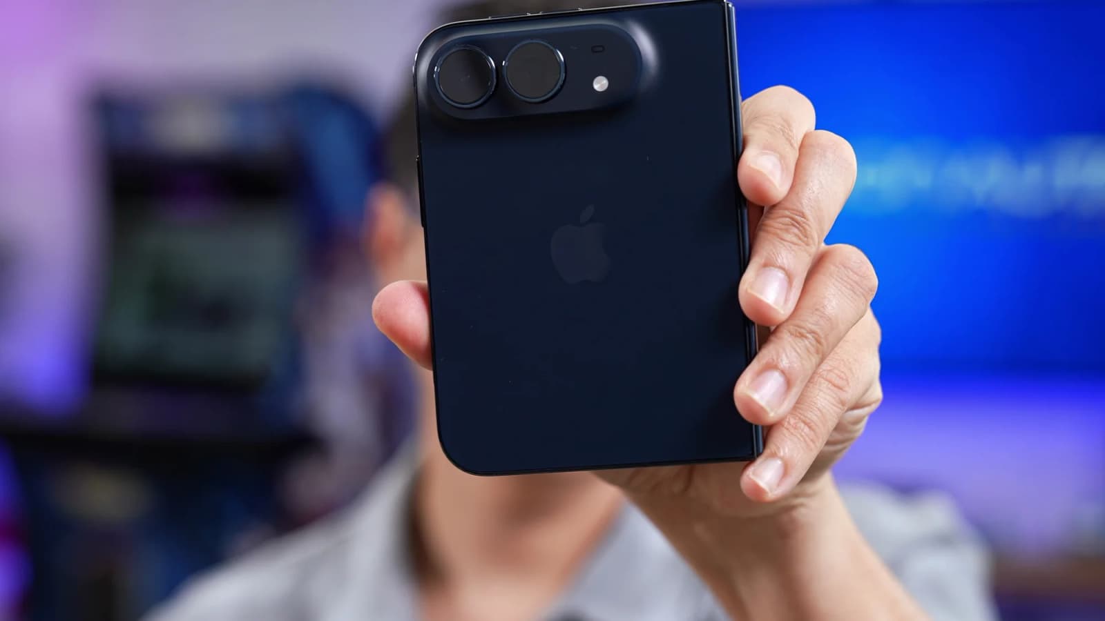 Apple iPhone Duo