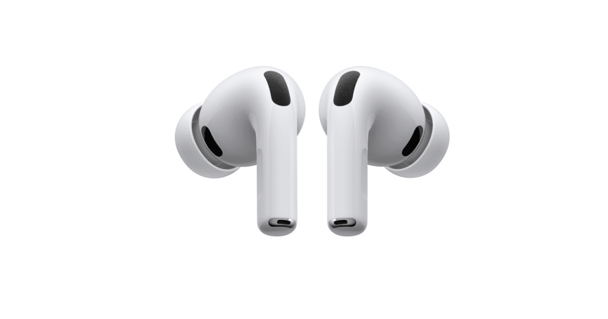 Imagen de AirPods
