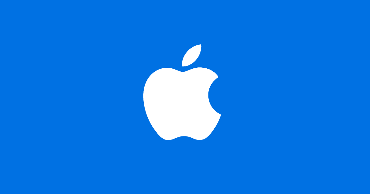 Imagen de Apple