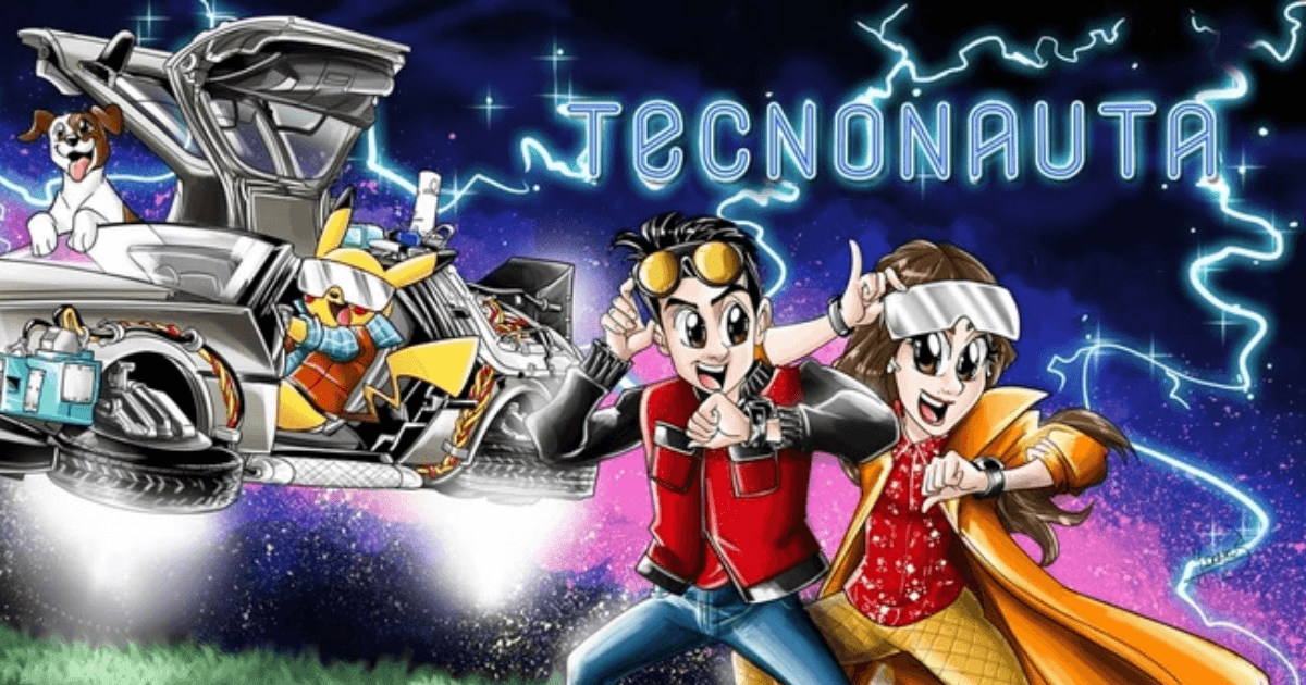 Imagen de Futuro