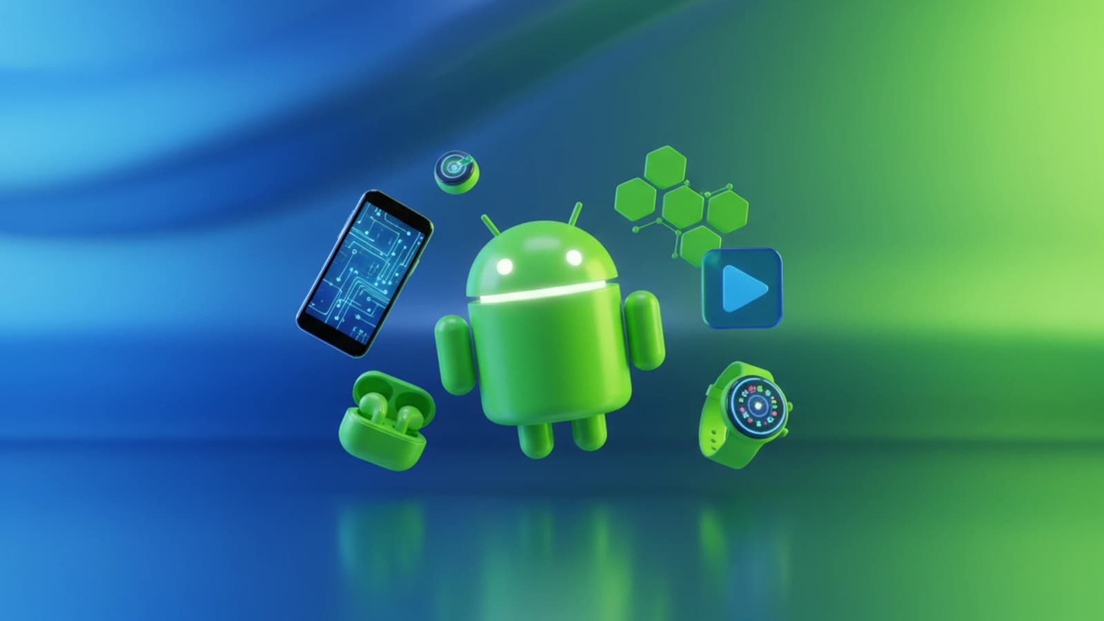 Imagen de Android