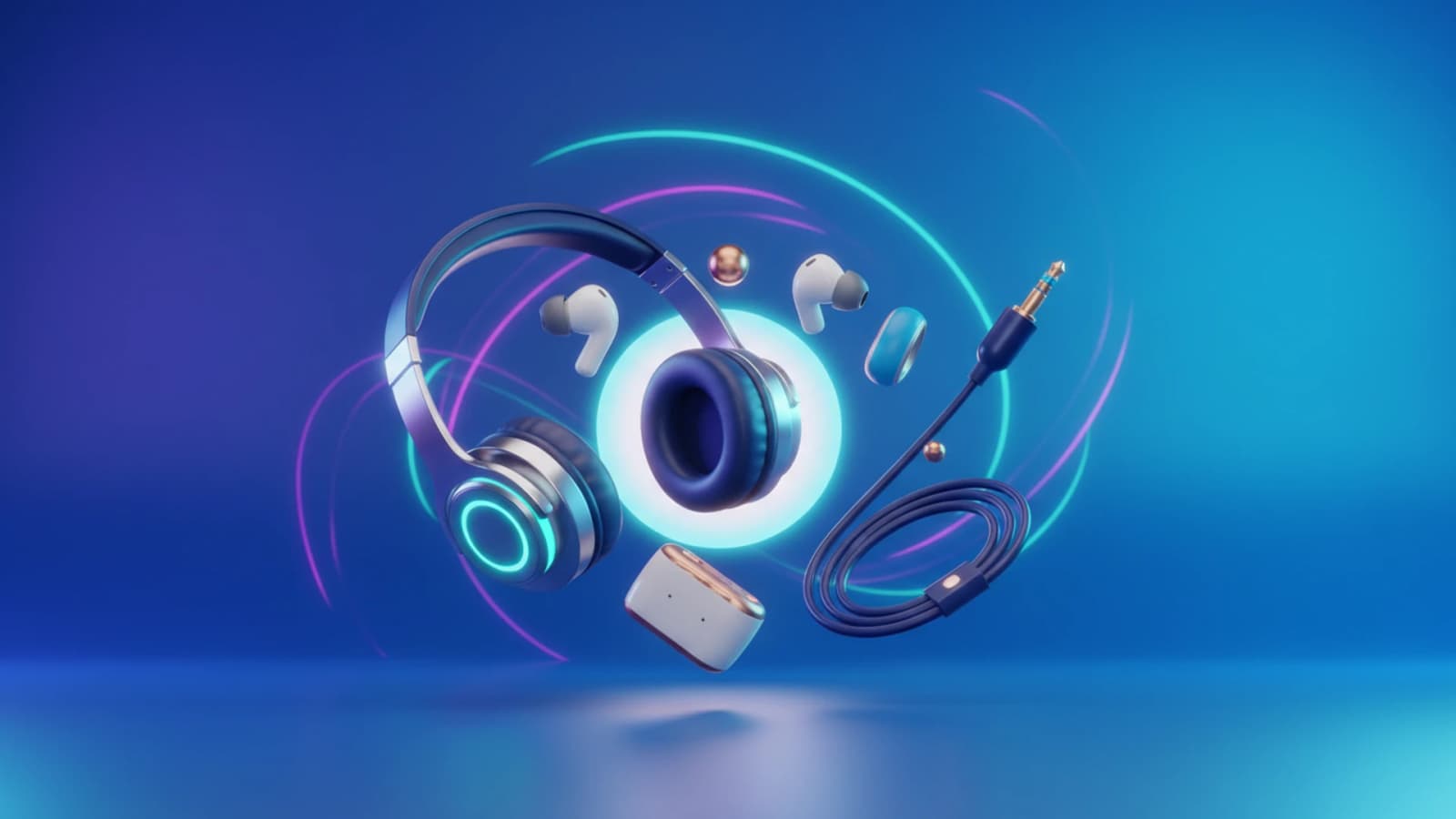 Imagen de Auriculares