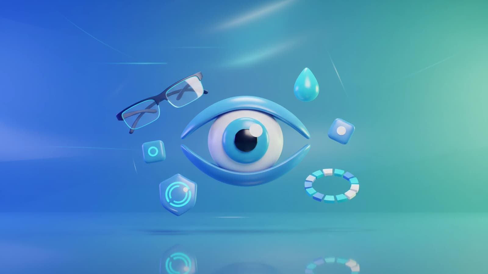 Imagen de Cuidado de los Ojos