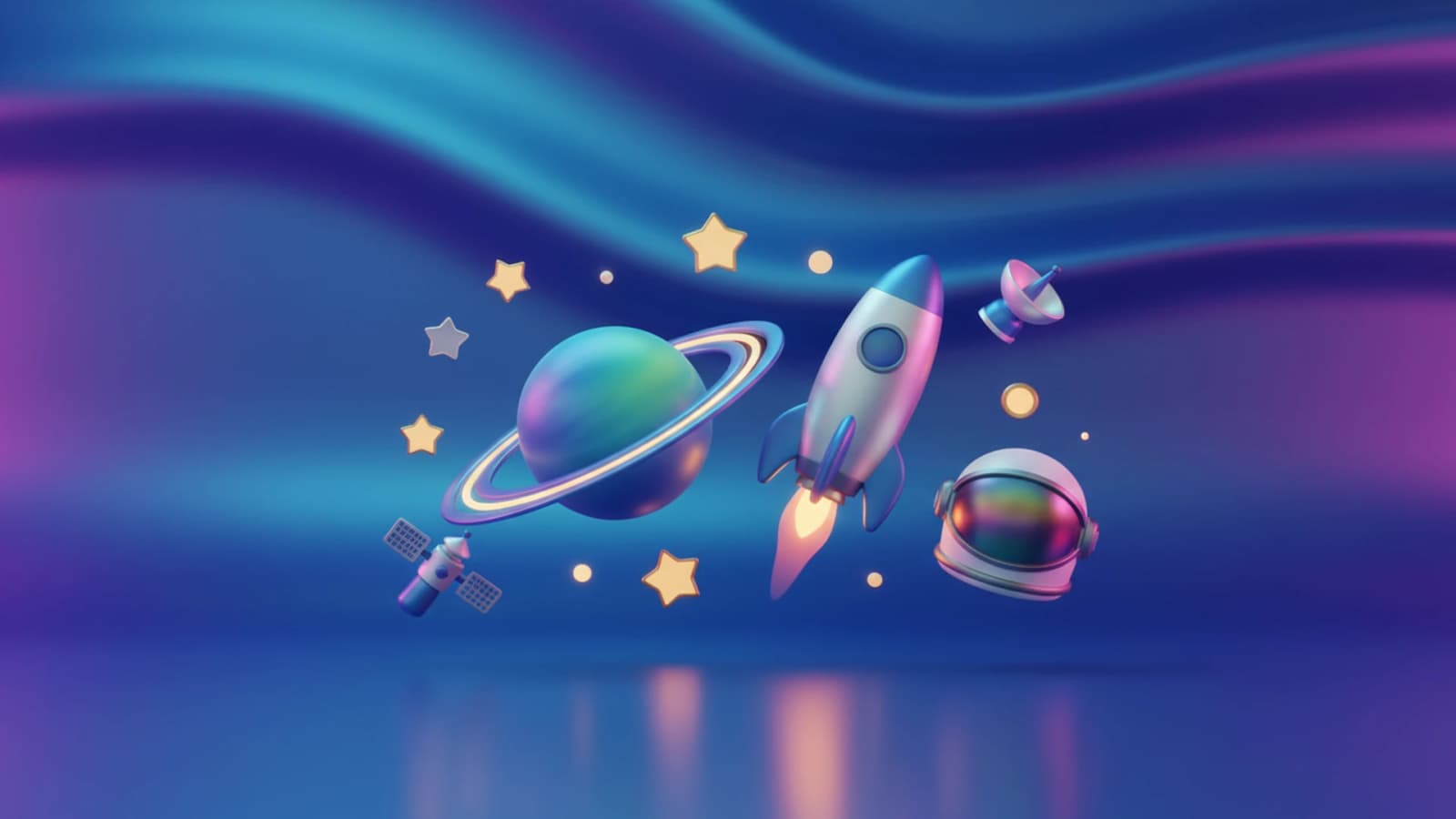 Imagen de Espacio