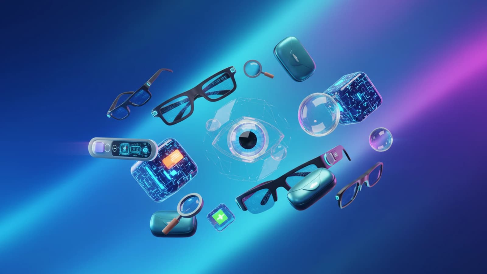 Imagen de Gafas