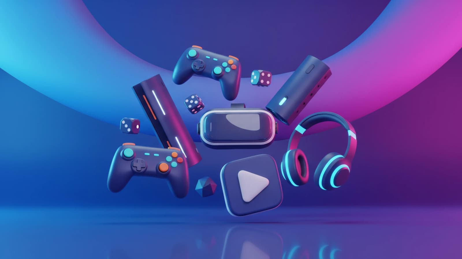 Imagen de Gaming
