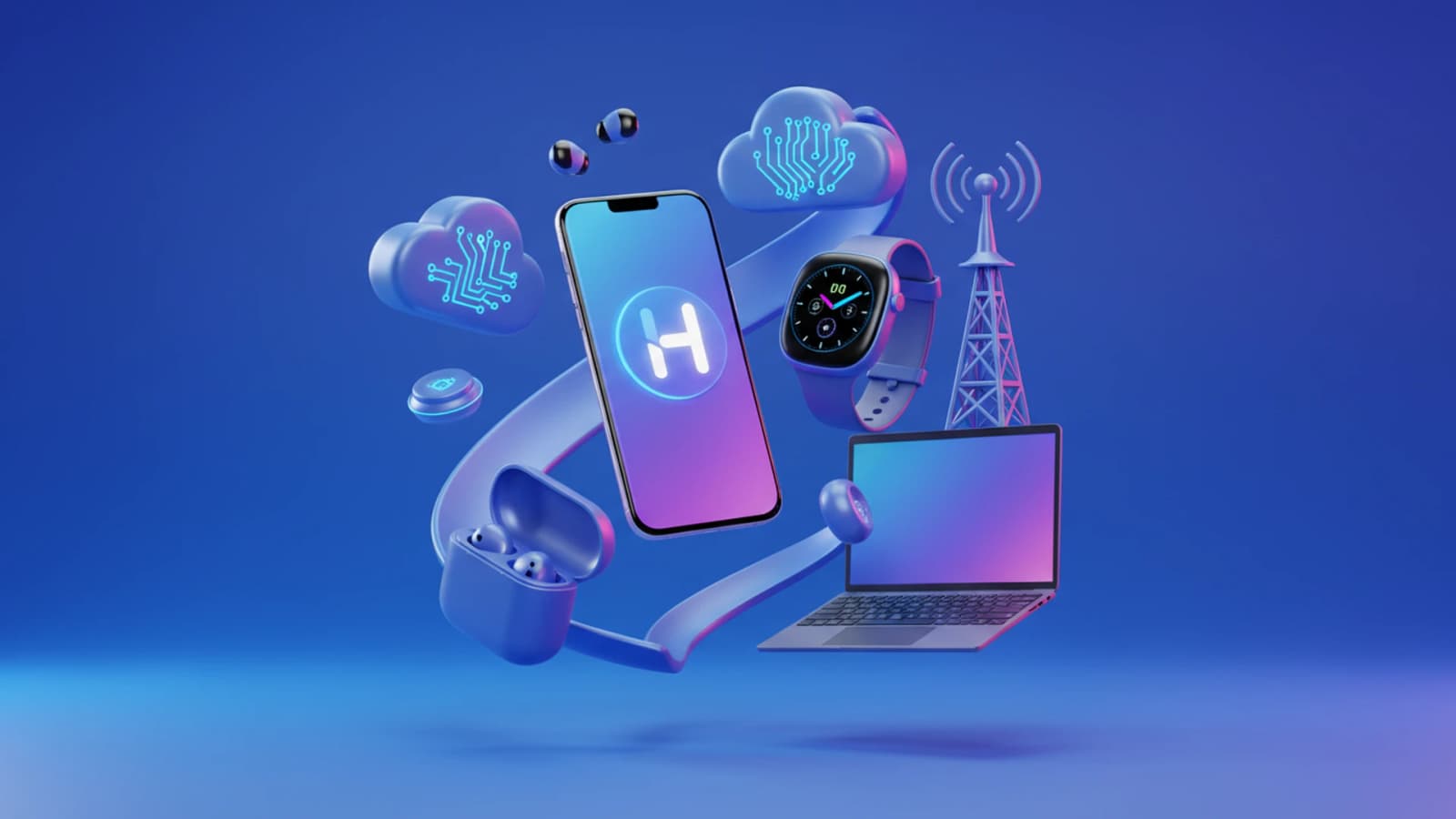 Imagen de Huawei