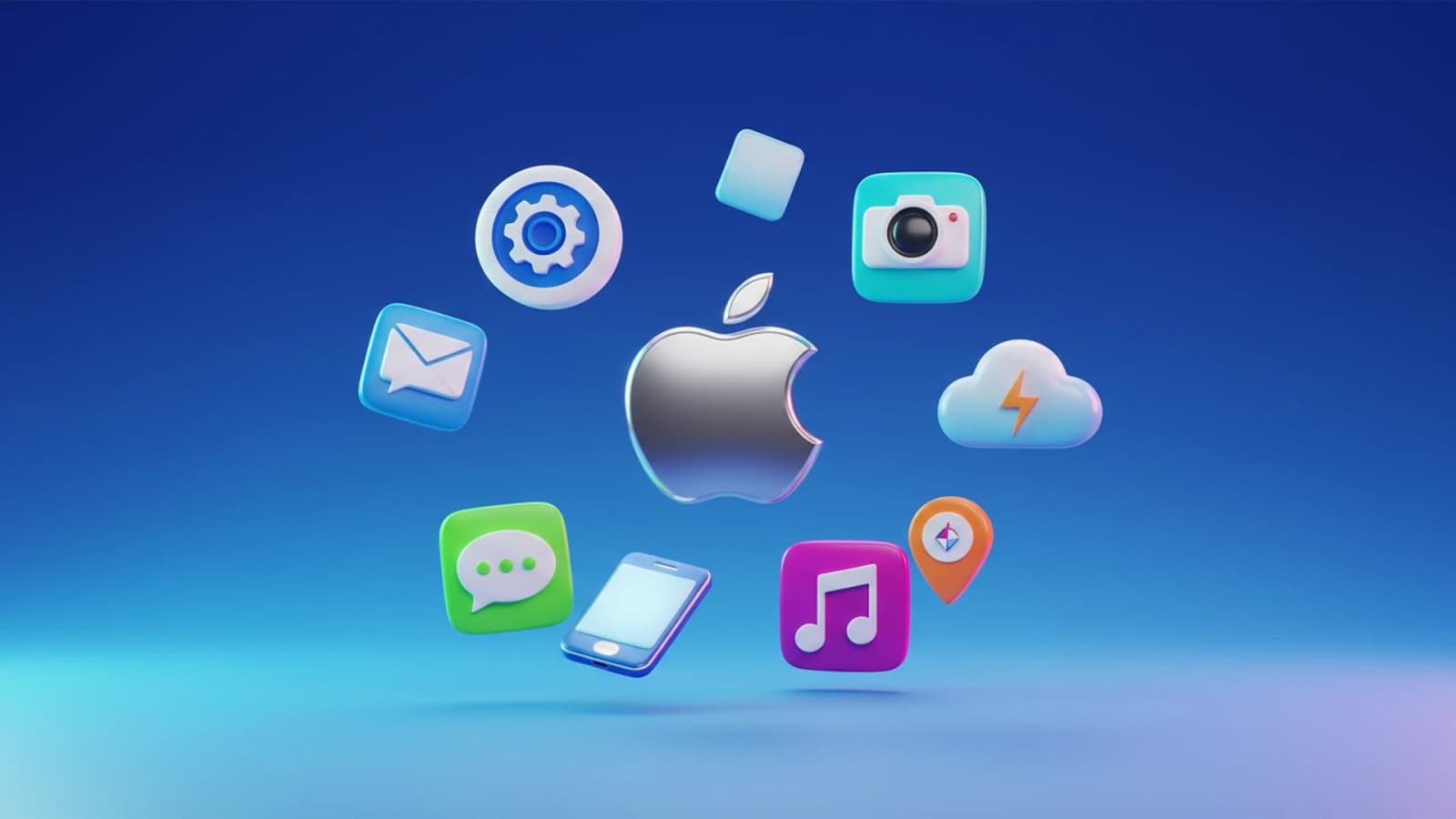 Imagen de iOS