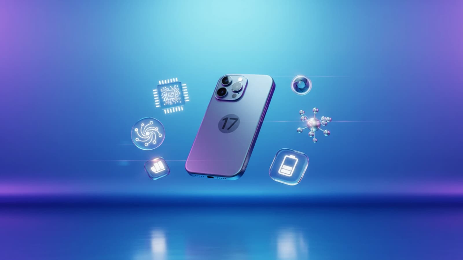 Imagen de iPhone 17