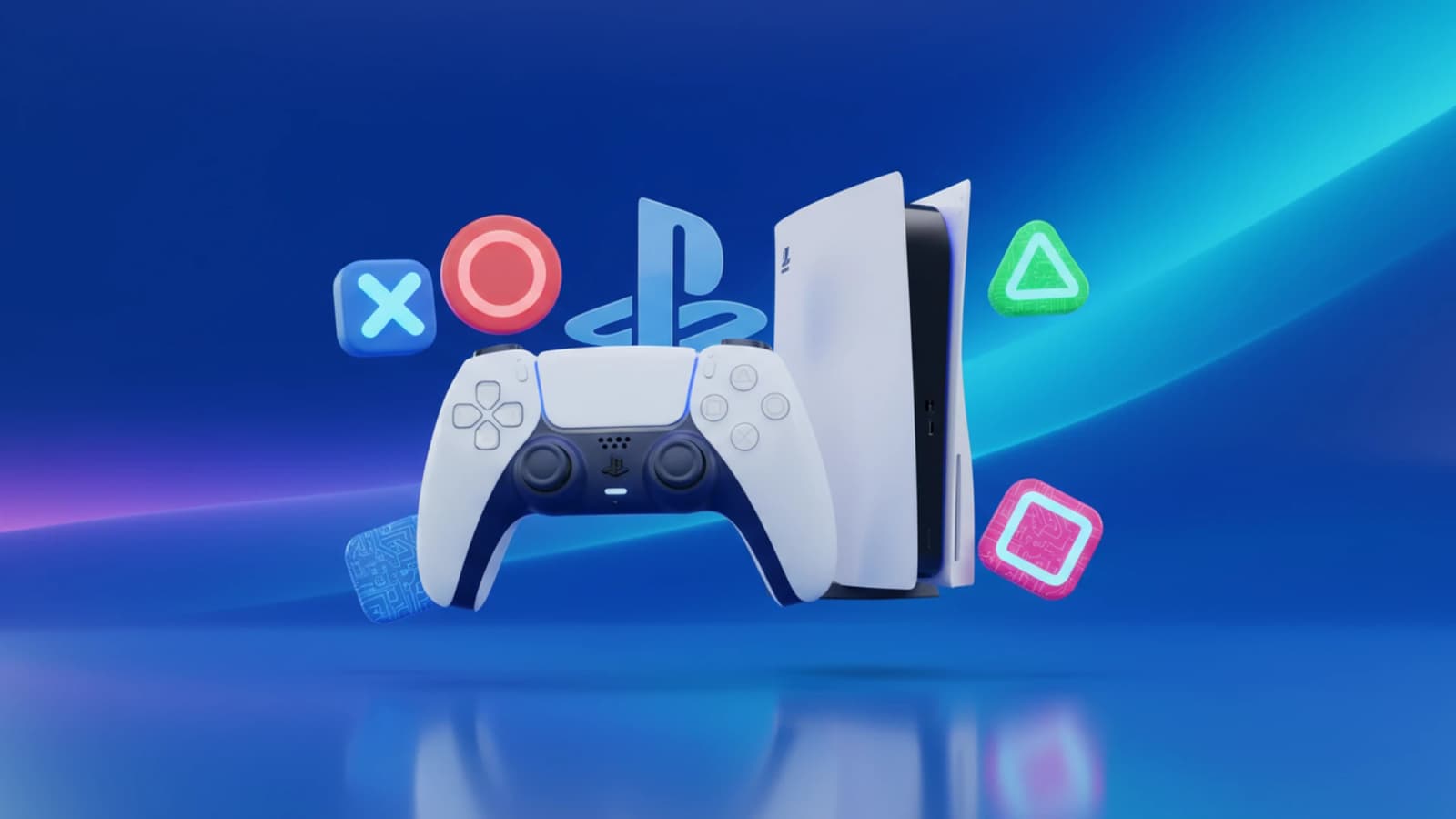 Imagen de Playstation 5