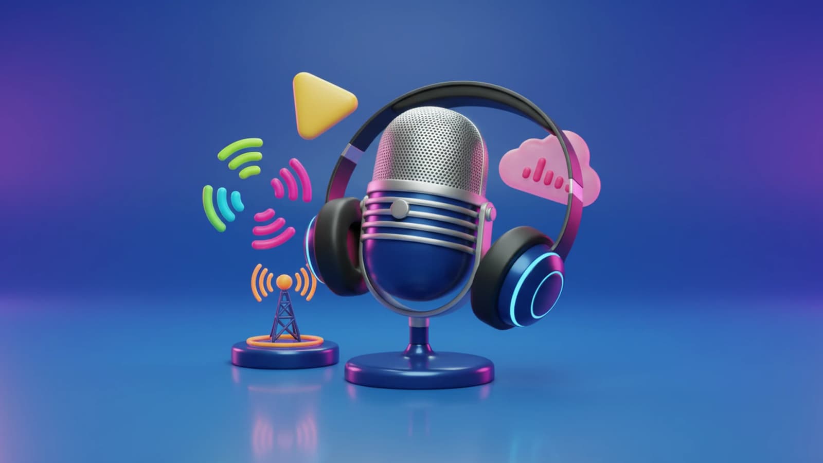 Imagen de Podcast