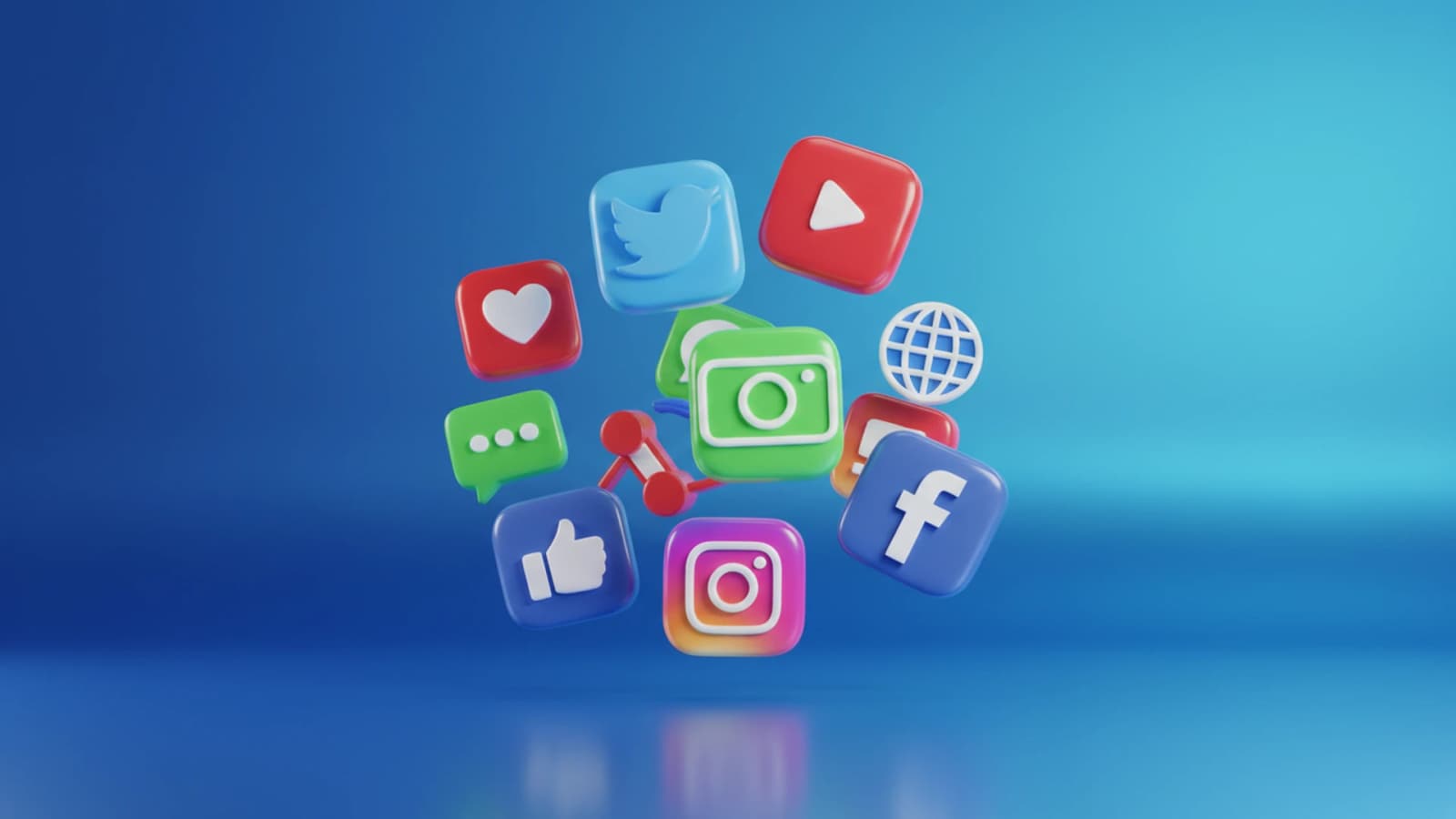Imagen de Redes Sociales
