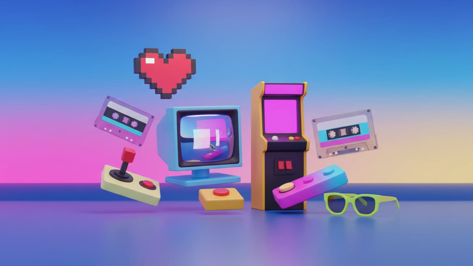 Imagen de Retro