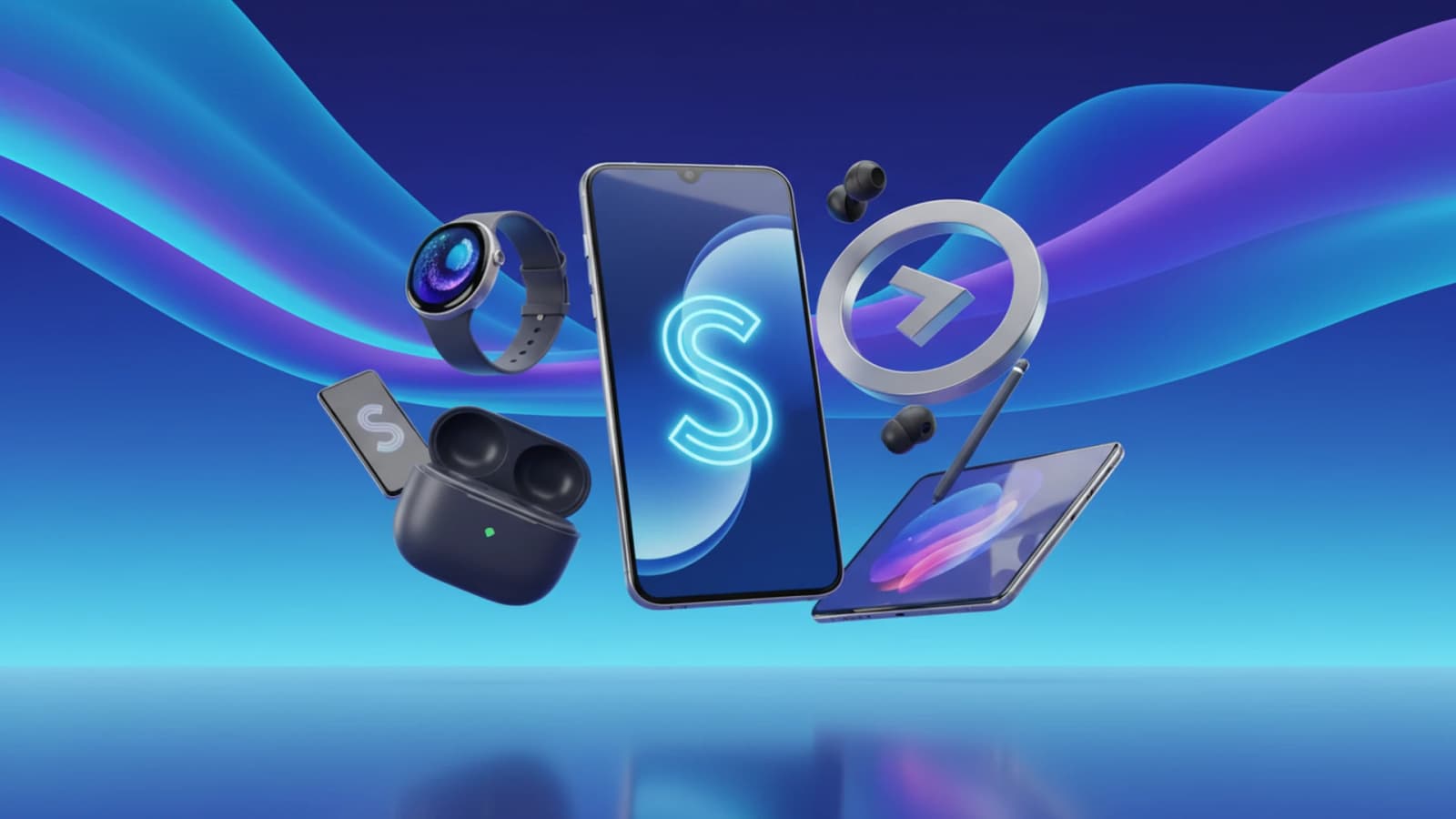 Imagen de Samsung