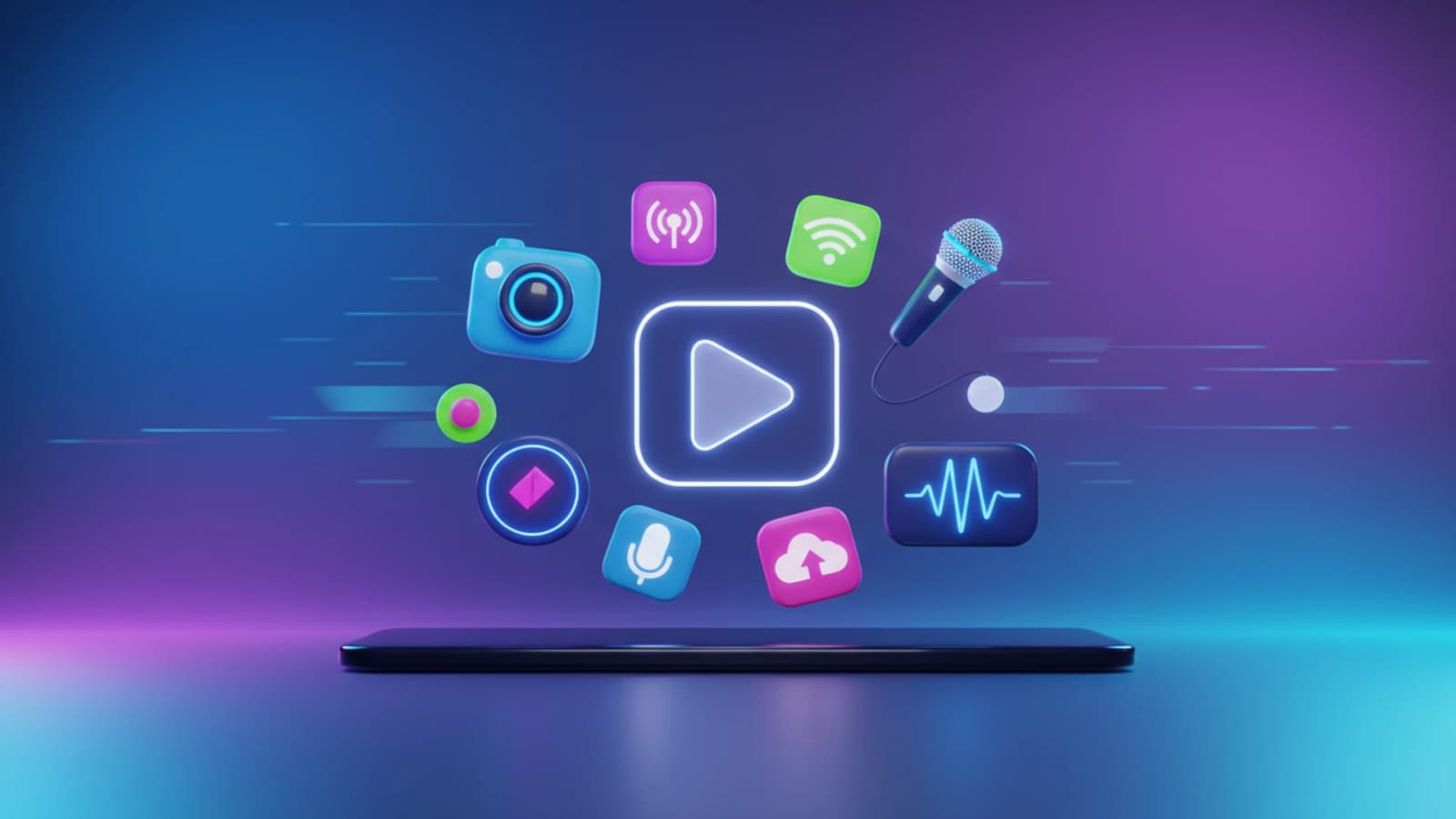 Imagen de Streaming