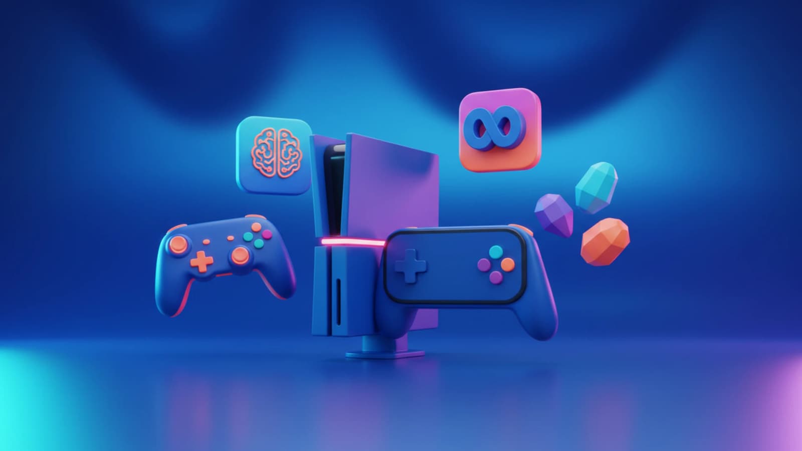Imagen de Switch 2