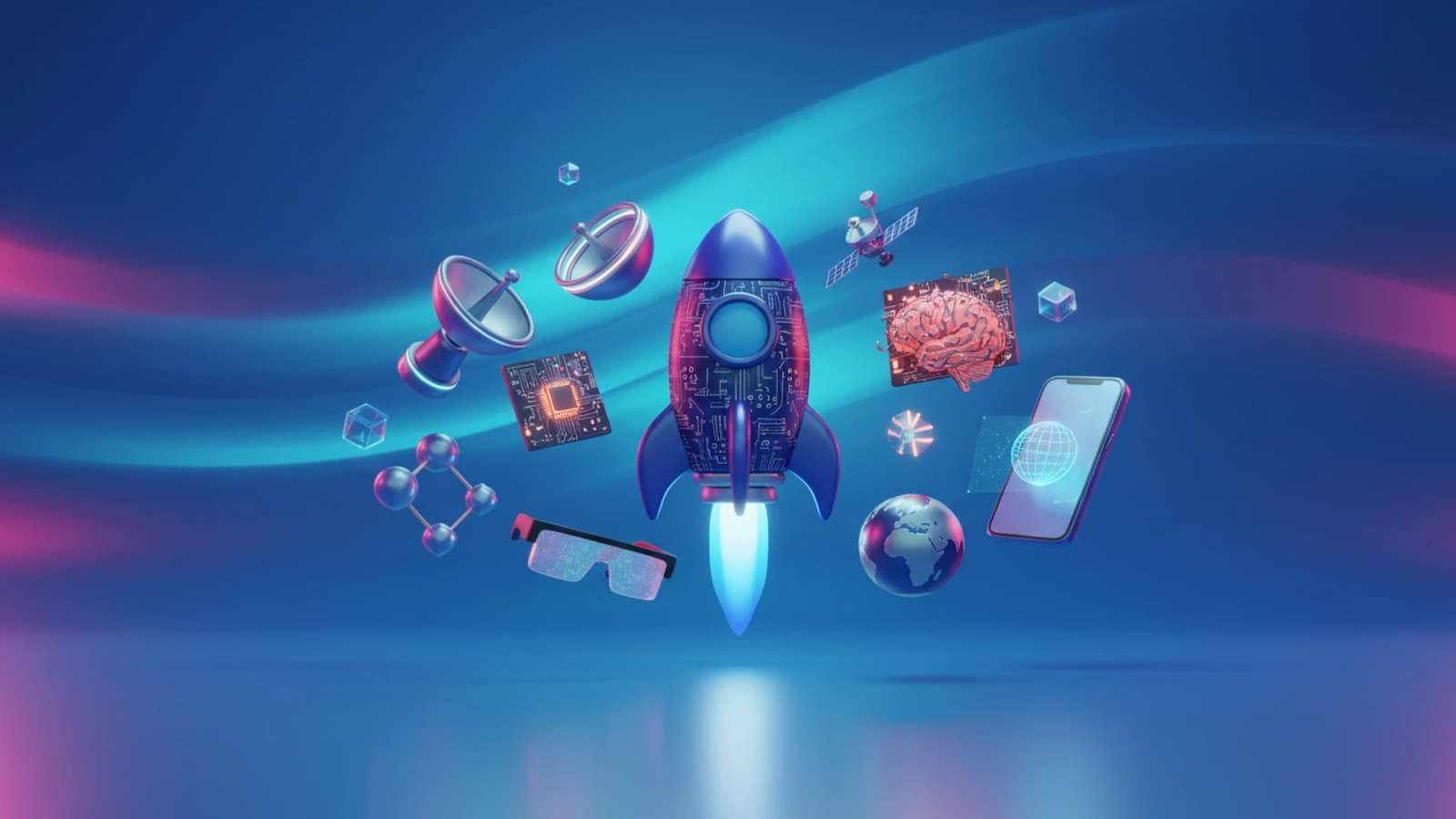Imagen de Tecnonauta