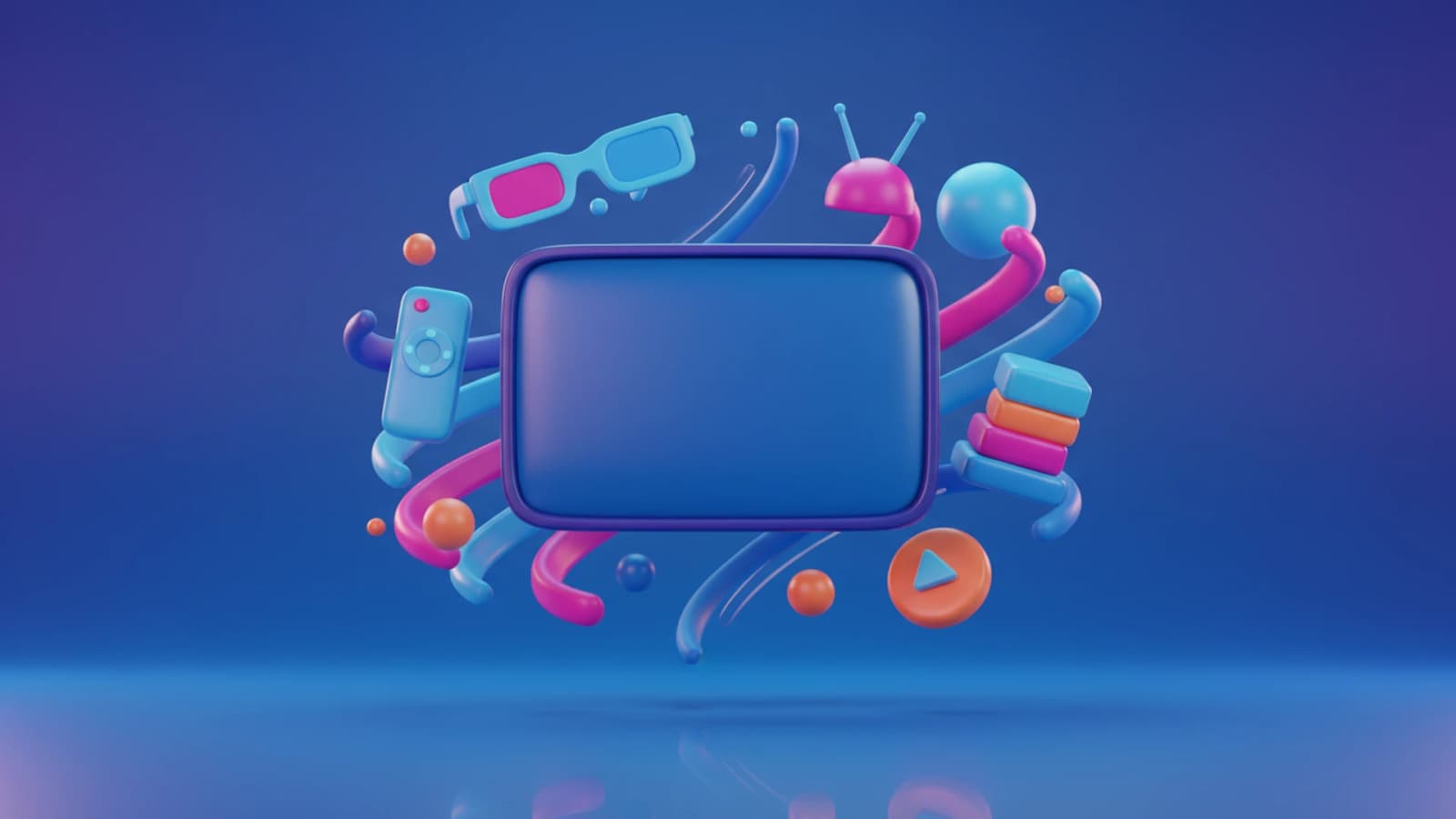 Imagen de TV
