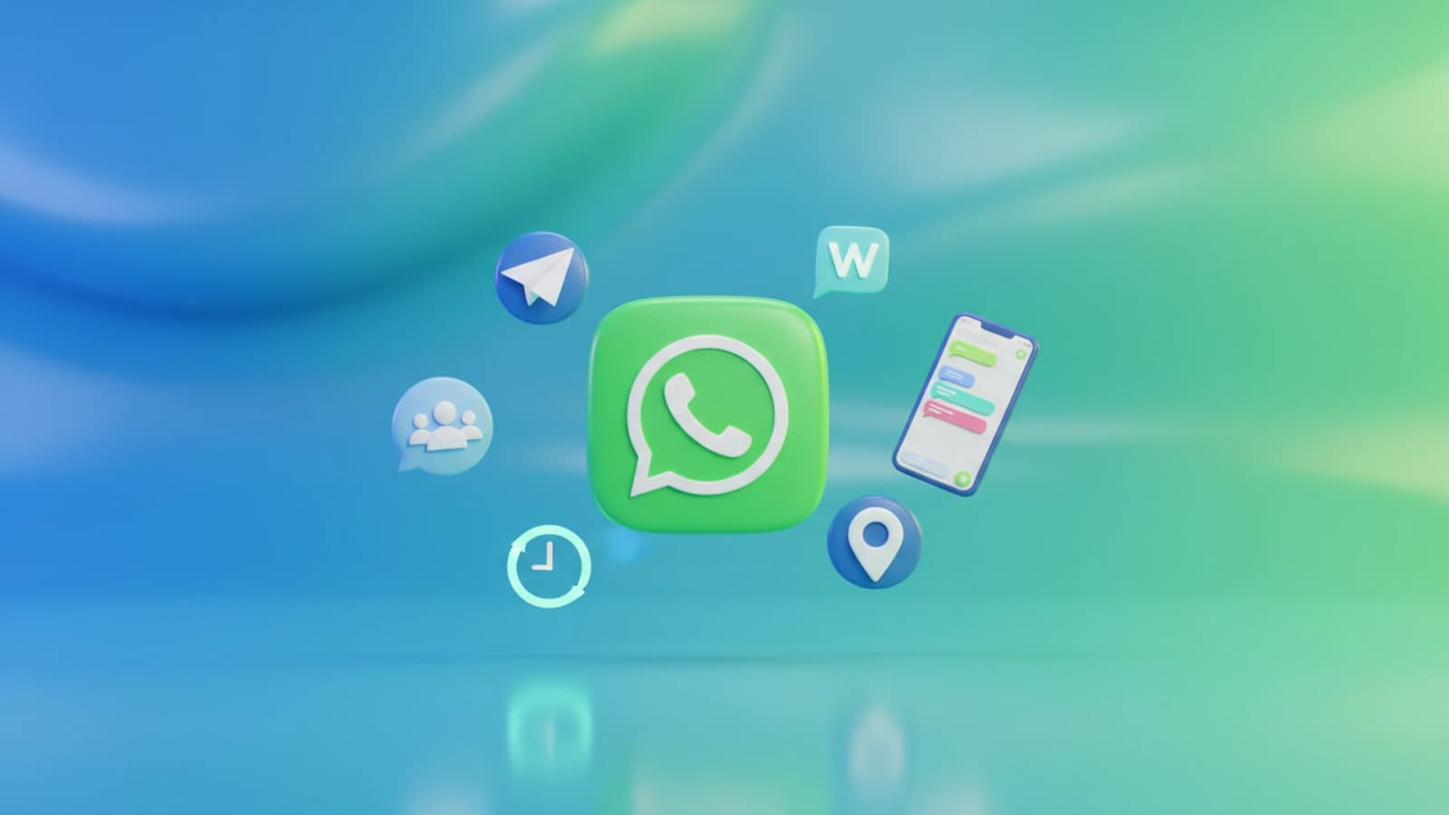 Imagen de WhastApp