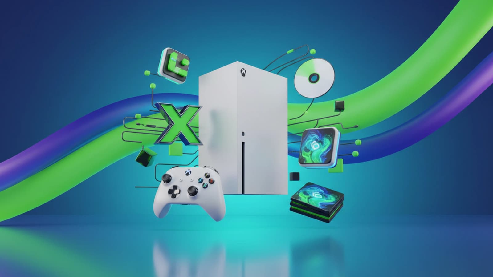 Imagen de Xbox