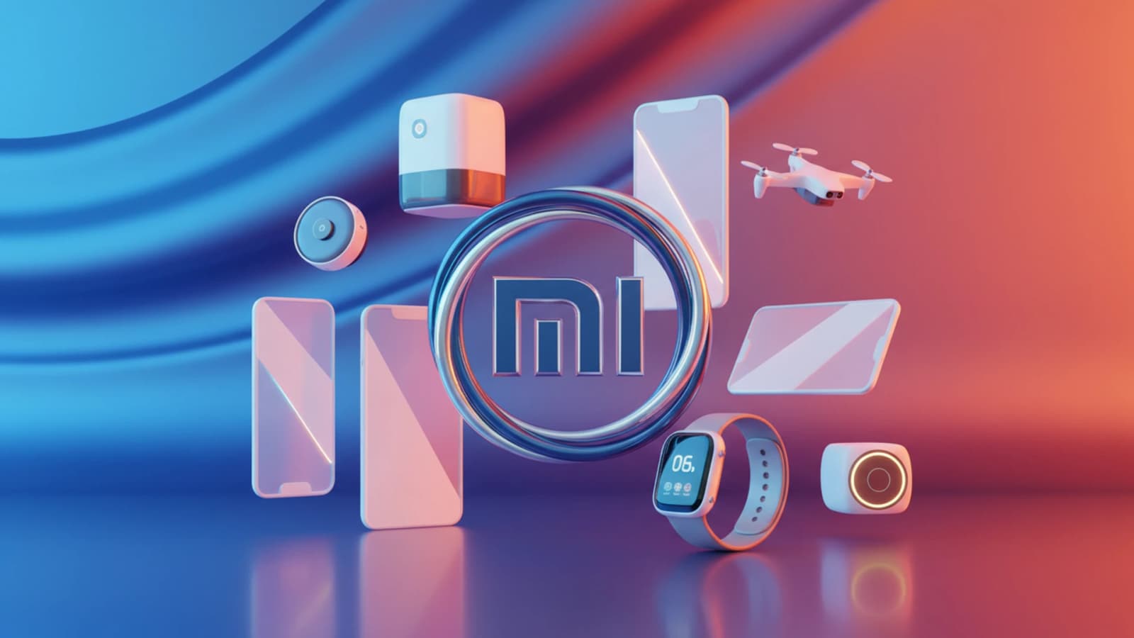 Imagen de Xiaomi