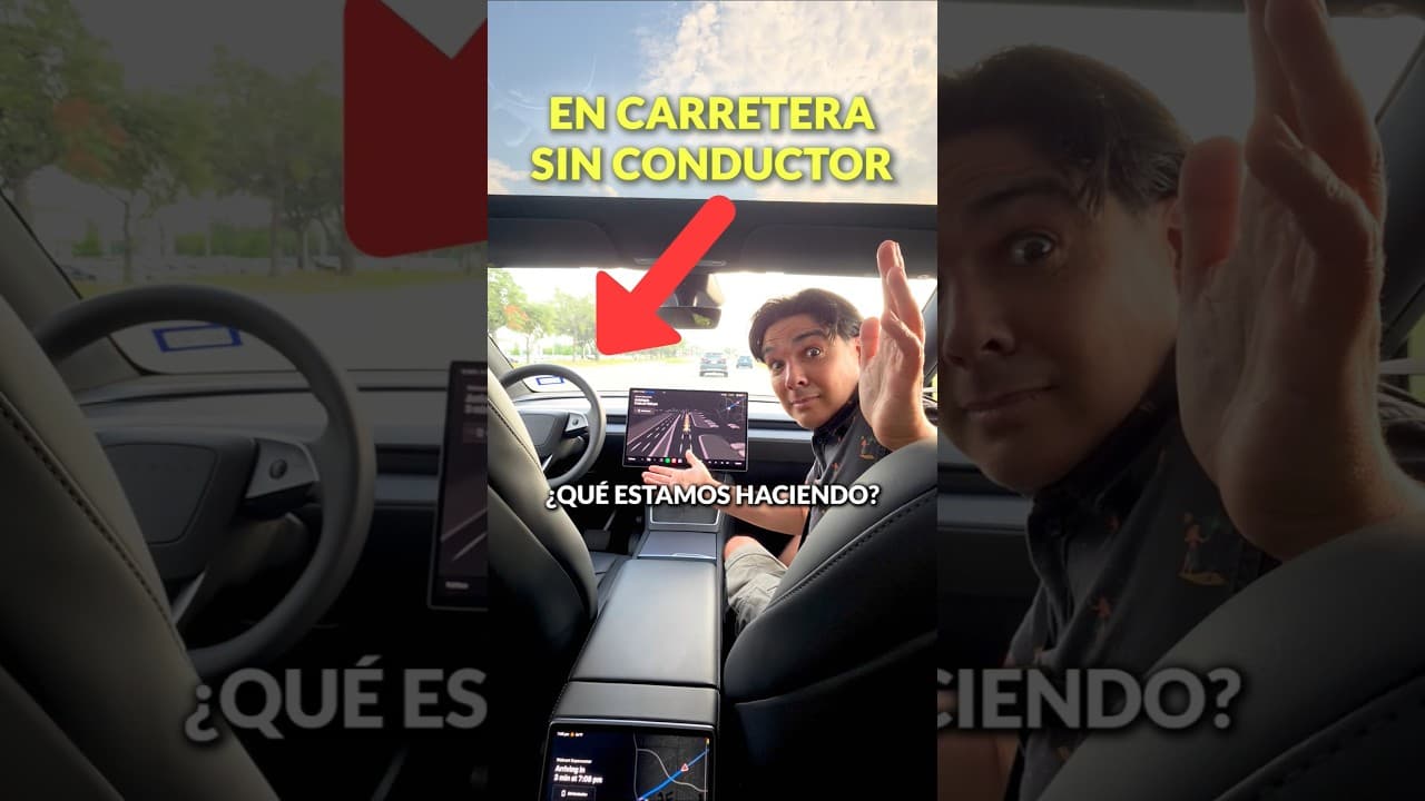 EL FUTURO ME HA RECOGIDO!!!