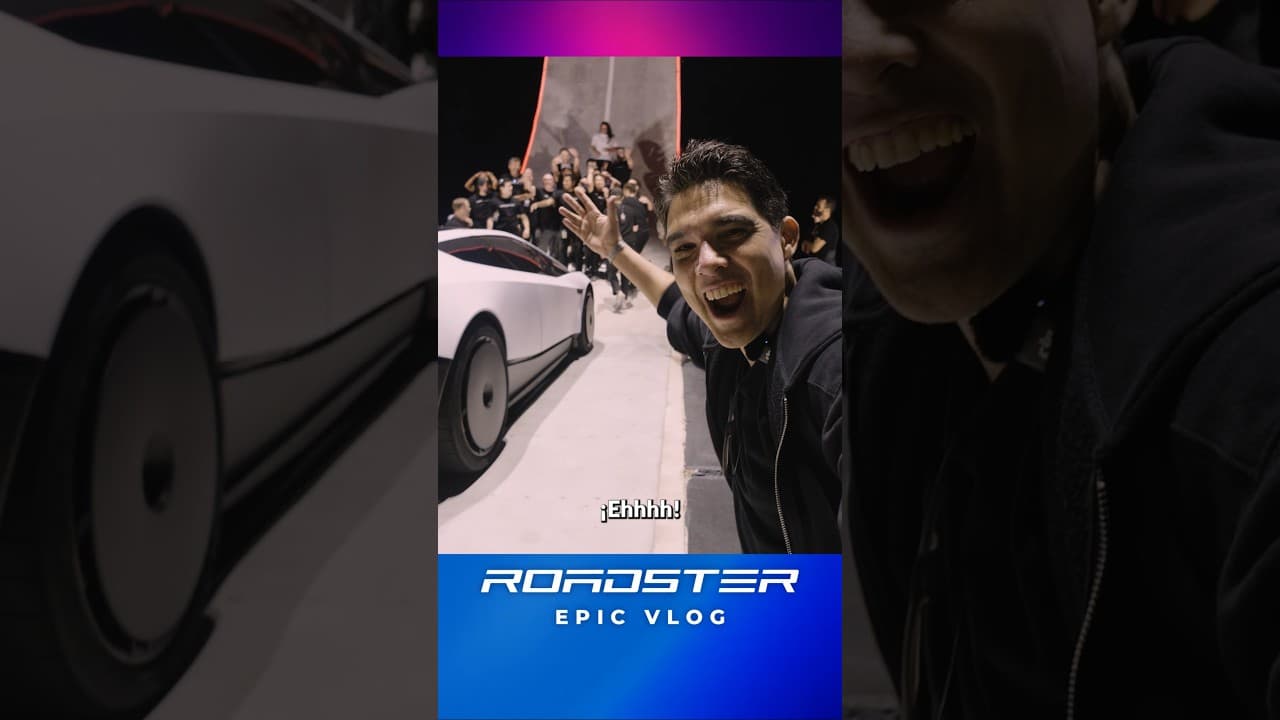 AQUÍ ESTÁ LA TRAMPA!!! Tesla Volador