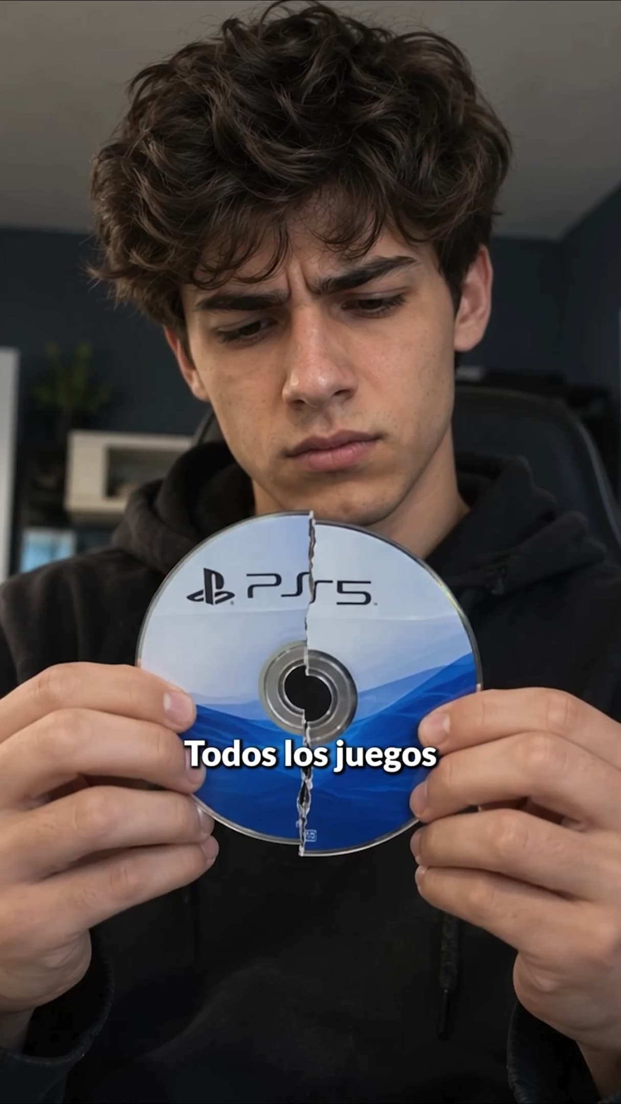 HAN ROTO A LA PLAYSTATION!!! ¿Ya se puede jugar a todo?