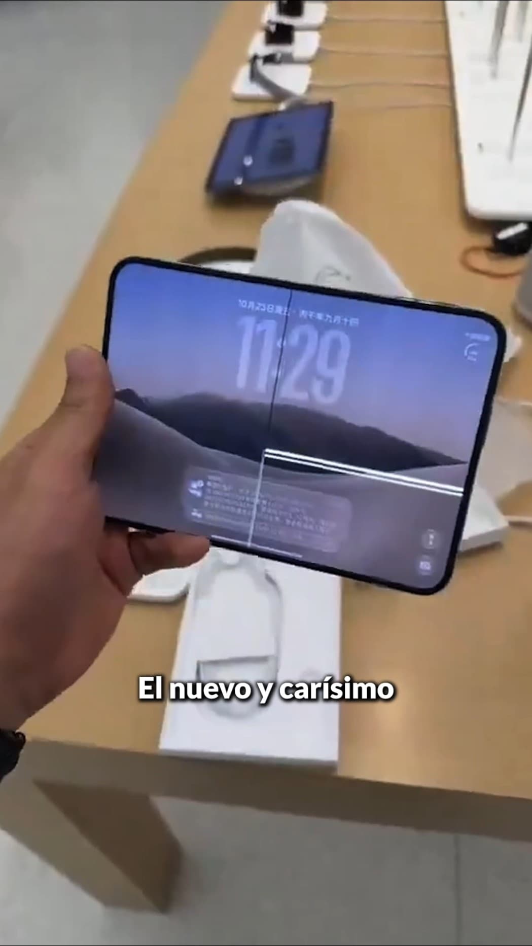 APPLE LA ROMPIÓ!!! 🤡