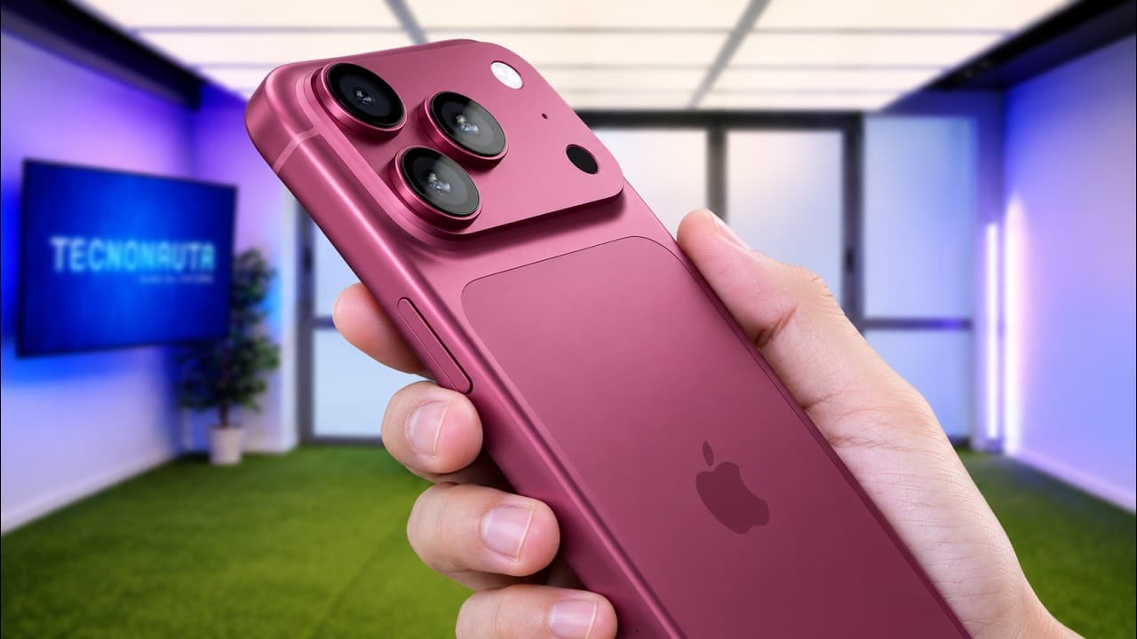 iPhone 18 Pro, Pro Max y el plegable: el plan de Apple para que gastes más que nunca