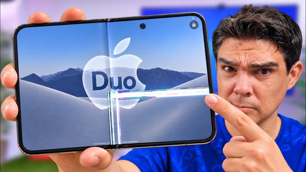 Miniatura del video: NO AGUANTÓ MIS 'DURAS PRUEBAS'!!!!
